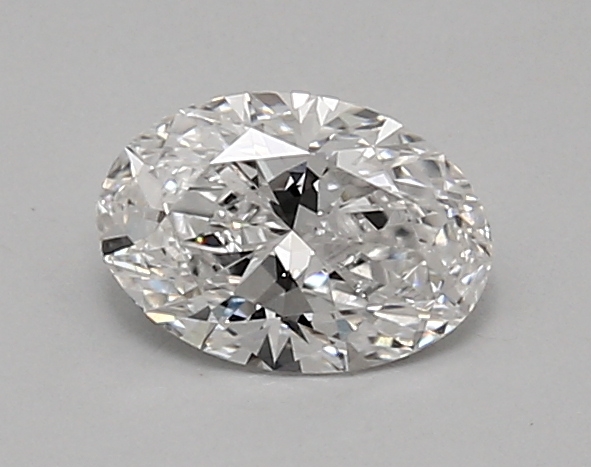 0.92ct E VS1 Oval (IGI)