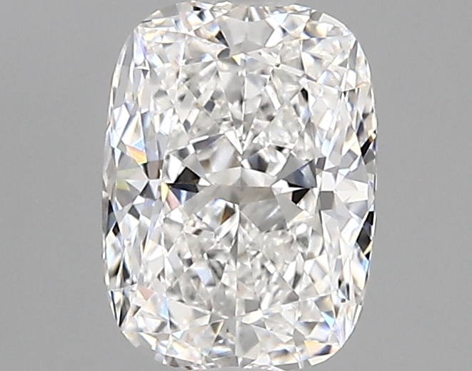 1.19ct E VVS2 Cushion (IGI)
