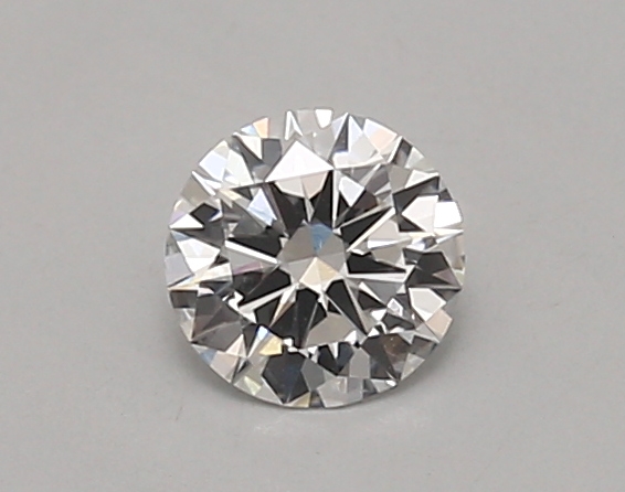 0.52ct D VVS2 Round (IGI)