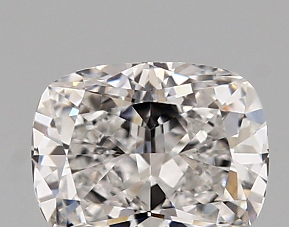 1.03ct E VVS2 Cushion (IGI)