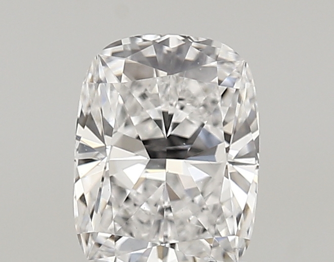 1.05ct D VS2 Cushion (IGI)
