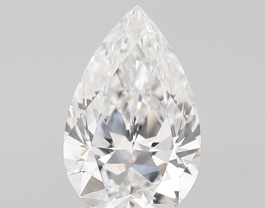 1.89ct D VS1 Pear (IGI)