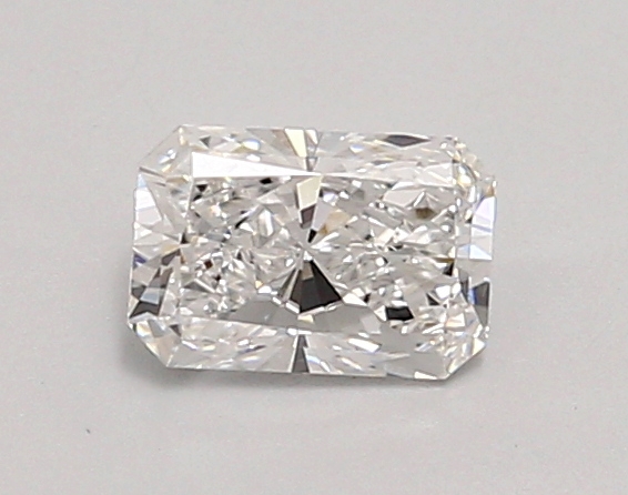 0.70ct D VVS1 Radiant (IGI)