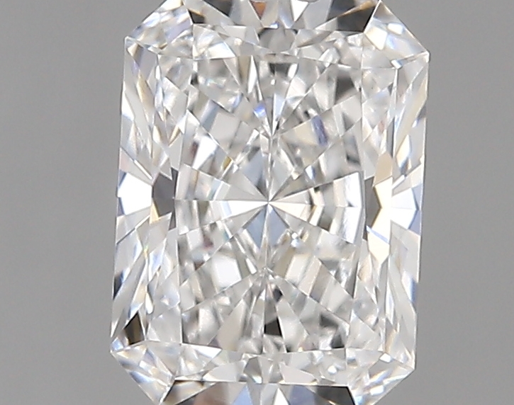 1.31ct E VVS2 Radiant (IGI)