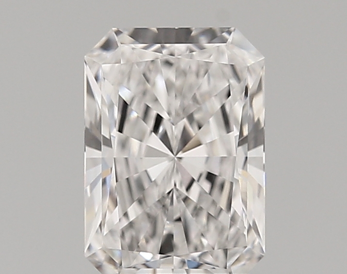 1.34ct E VVS1 Radiant (IGI)