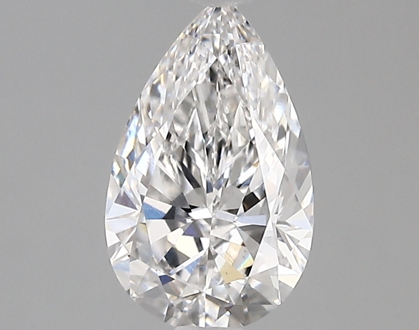 1.16ct E VVS2 Pear (IGI)