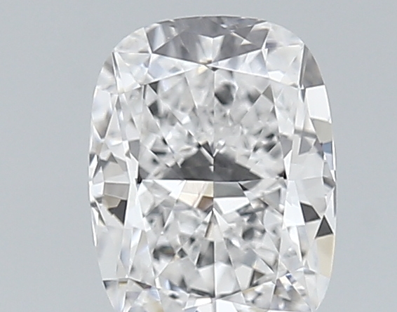 1.00ct D VVS1 Cushion (IGI)