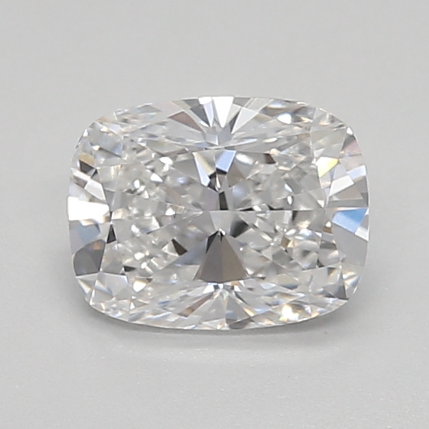 0.79ct D VS1 Cushion (IGI)