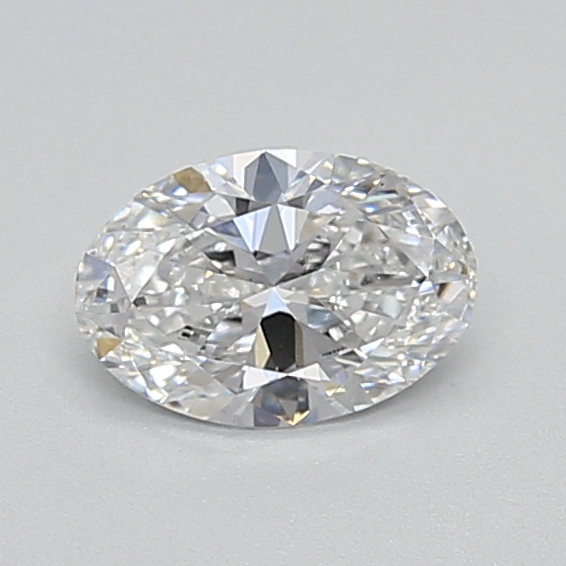 0.45ct E VS1 Oval (IGI)