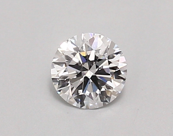 0.44ct D VVS2 Round (IGI)