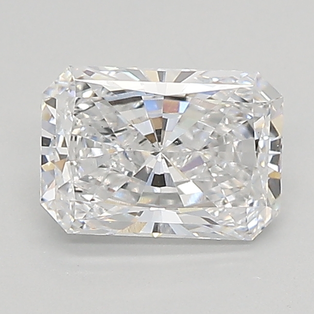 0.94ct D VS1 Radiant (IGI)