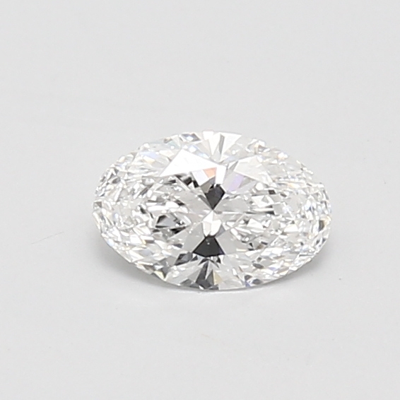 0.48ct E VS1 Oval (IGI)