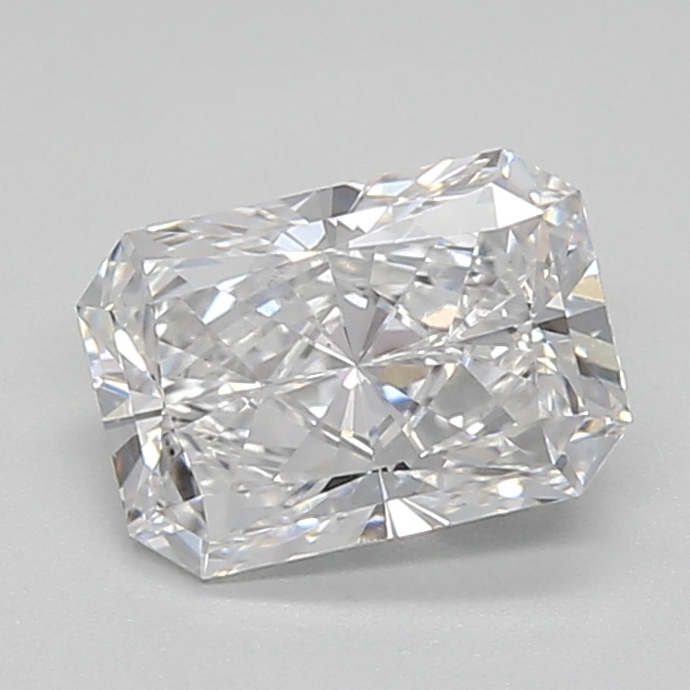 0.91ct E VS1 Radiant (IGI)