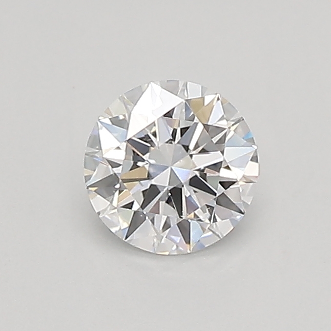 0.43ct D VVS1 Round (IGI)