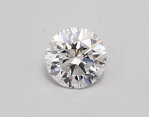 0.36ct D VVS1 Round (IGI)