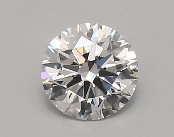 0.89ct D VS1 Round (IGI)
