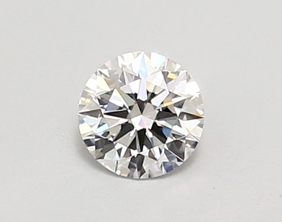 0.46ct D VVS1 Round (IGI)
