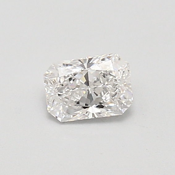 0.51ct E VVS1 Radiant (IGI)