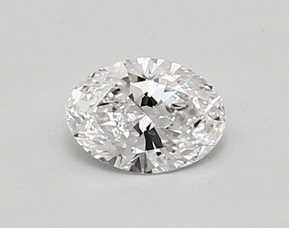 0.44ct E VVS1 Oval (IGI)