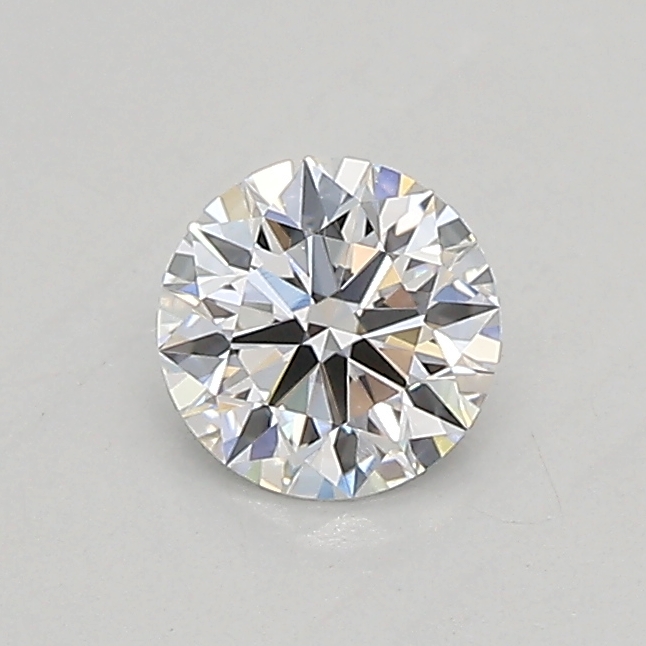 0.45ct D VVS1 Round (IGI)