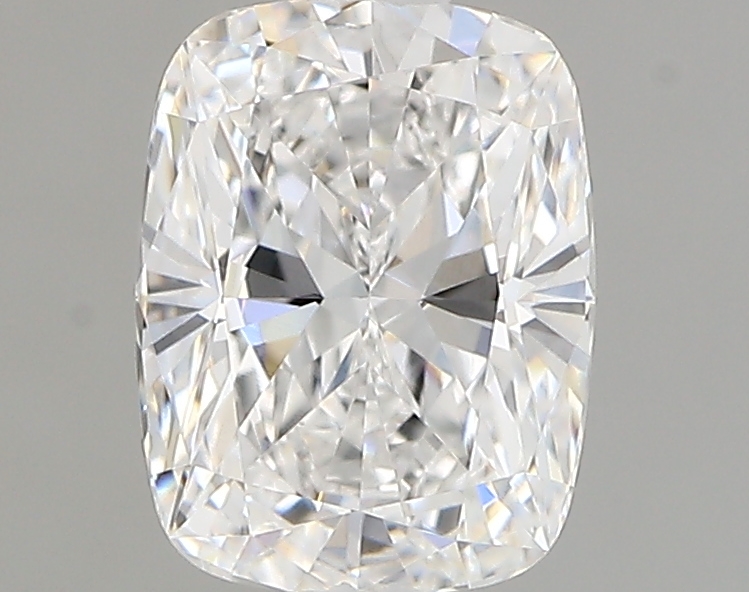 1.05ct D VVS1 Cushion (IGI)