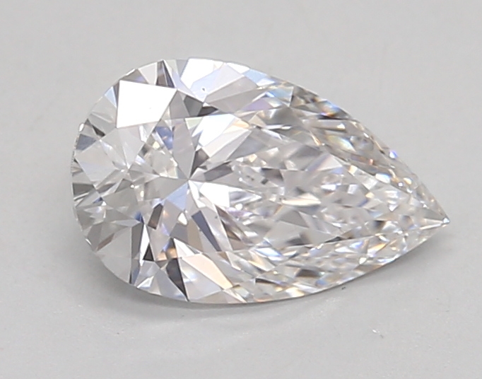 0.92ct E VS1 Pear (IGI)