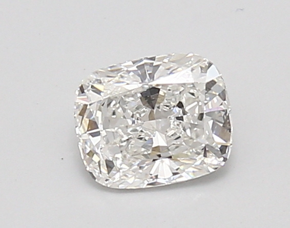 0.77ct E VVS2 Cushion (IGI)