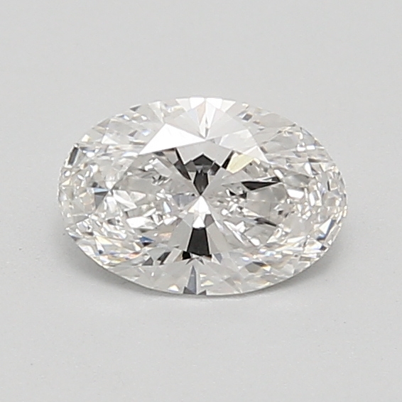 0.93ct F VS1 Oval (IGI)