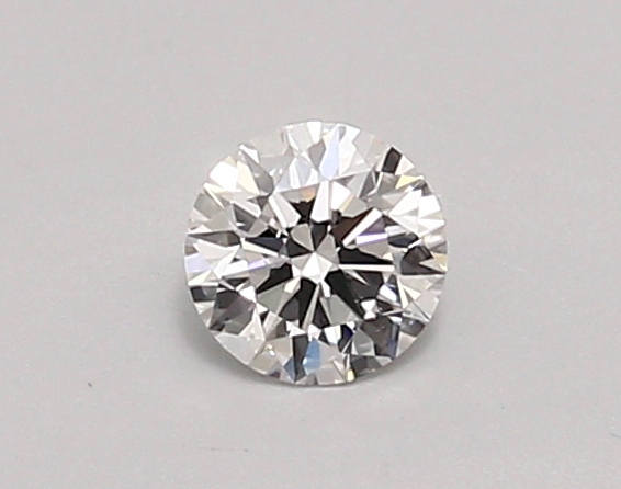 0.39ct D VS2 Round (IGI)