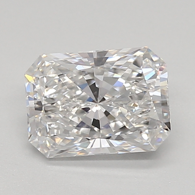 0.93ct E VVS1 Radiant (IGI)