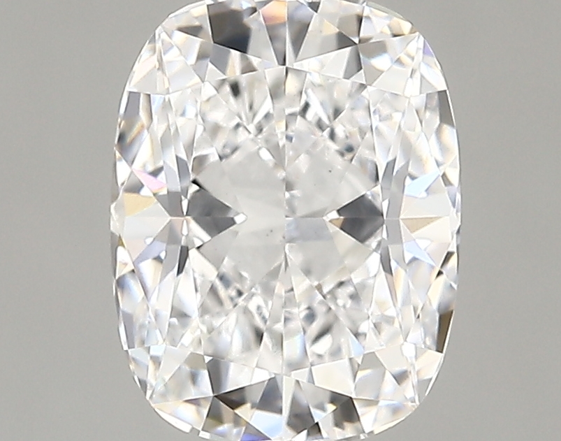 1.18ct D VS1 Cushion (IGI)