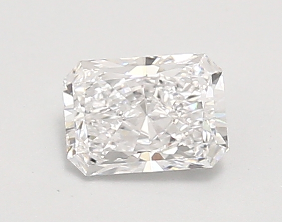 0.73ct D VVS2 Radiant (IGI)
