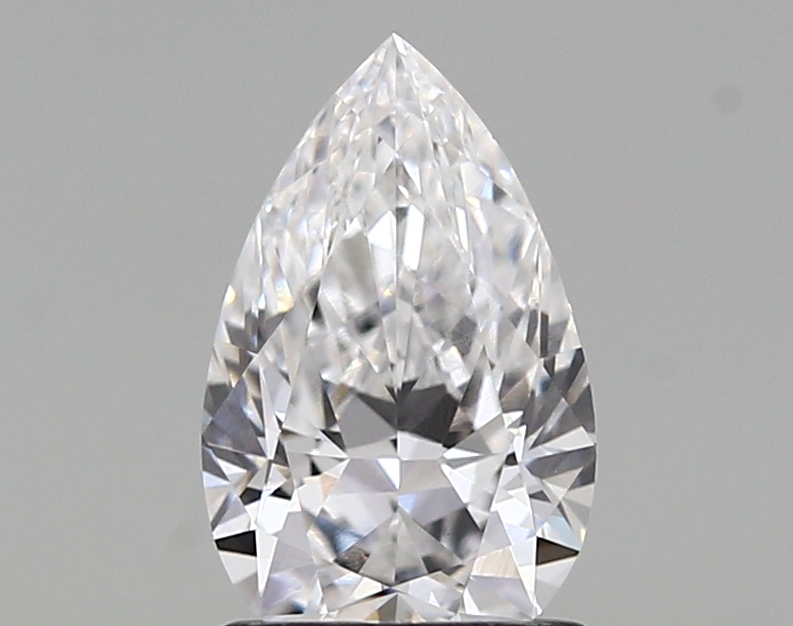 1.18ct E VS1 Pear (IGI)