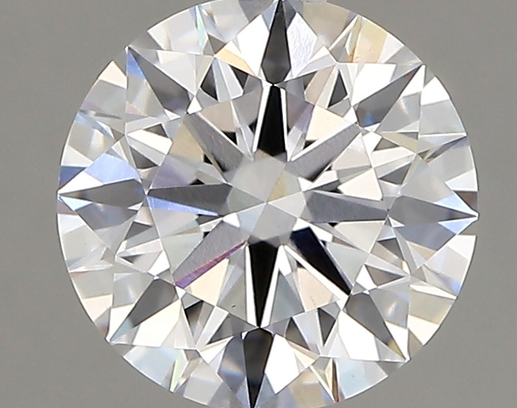 2.43ct D VS1 Round (IGI)