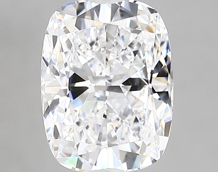 1.91ct D VS1 Cushion (IGI)