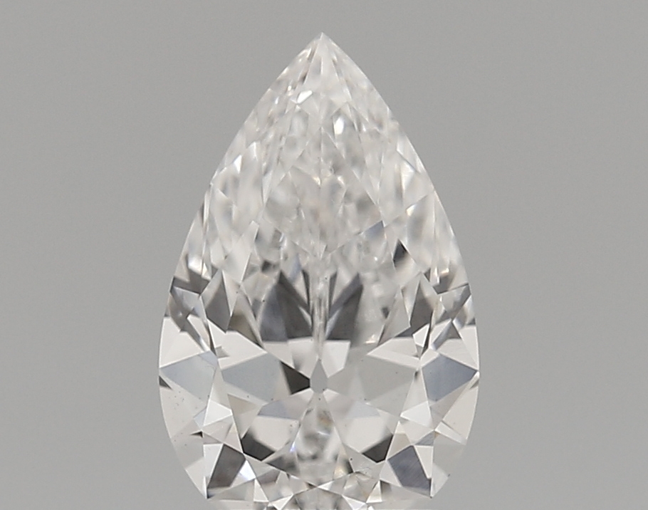 1.66ct D VS1 Pear (IGI)