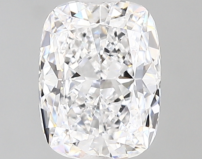 1.04ct D VVS2 Cushion (IGI)