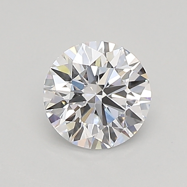 0.57ct D VVS1 Round (IGI)