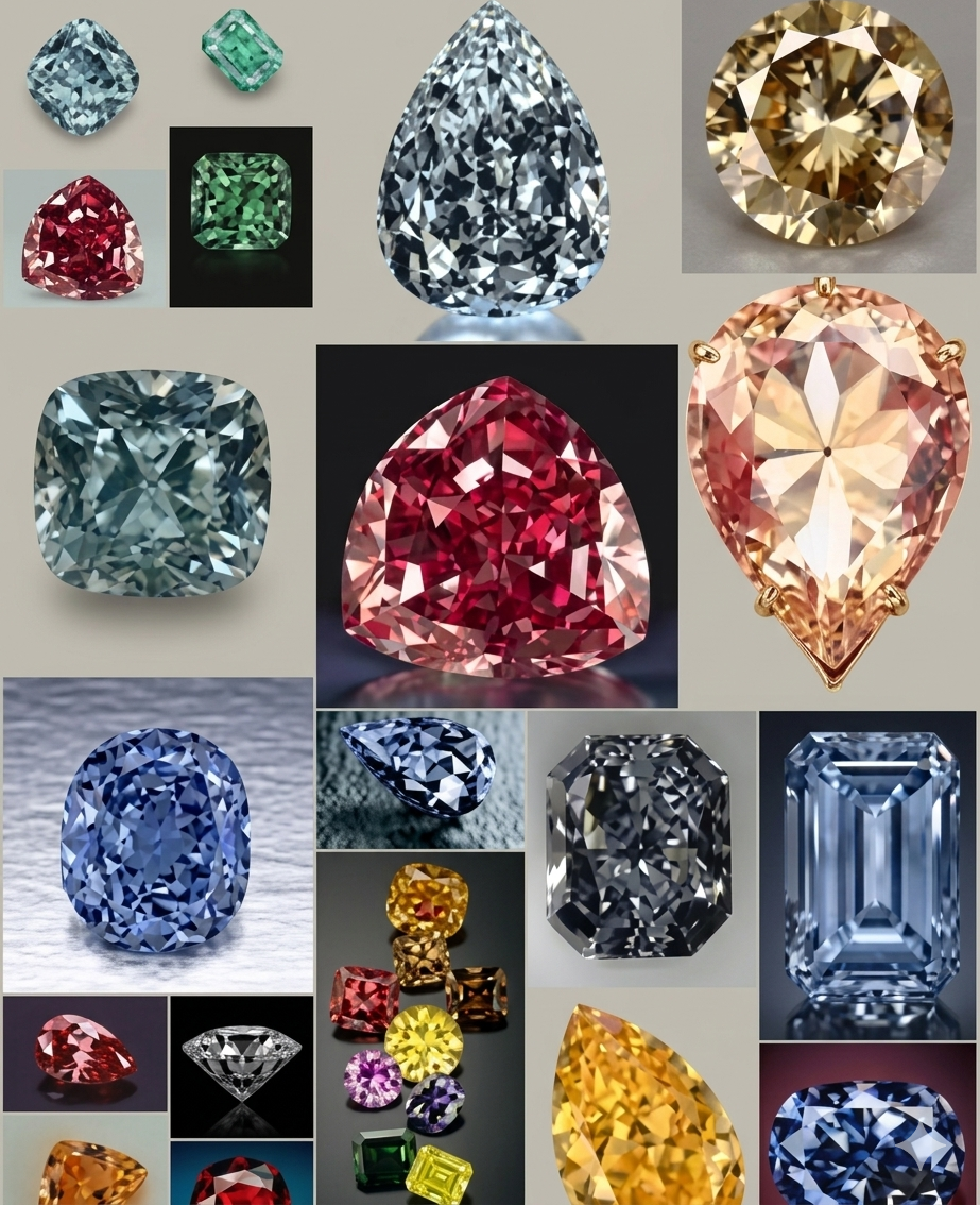 Natural Diamond Prices Rising Again: What’s Driving the Recovery in 2026?