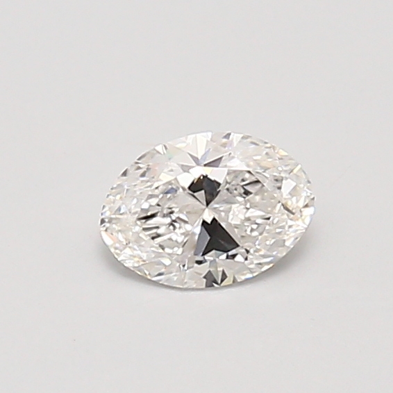 0.47ct E VS1 Oval (IGI)