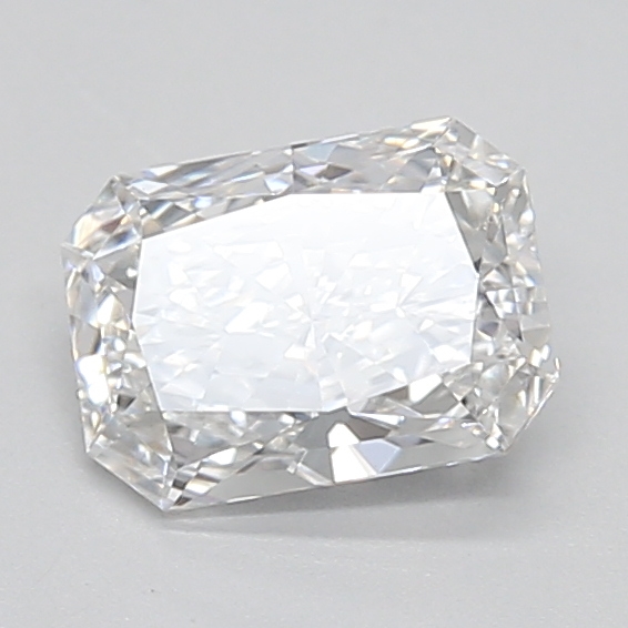 0.84ct F VS1 Radiant (IGI)