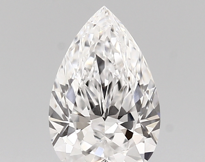 1.06ct D VVS2 Pear (IGI)