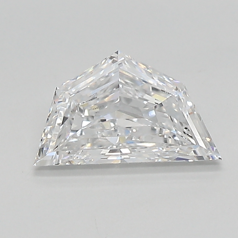 0.87ct D VVS2 Cadillas (IGI)