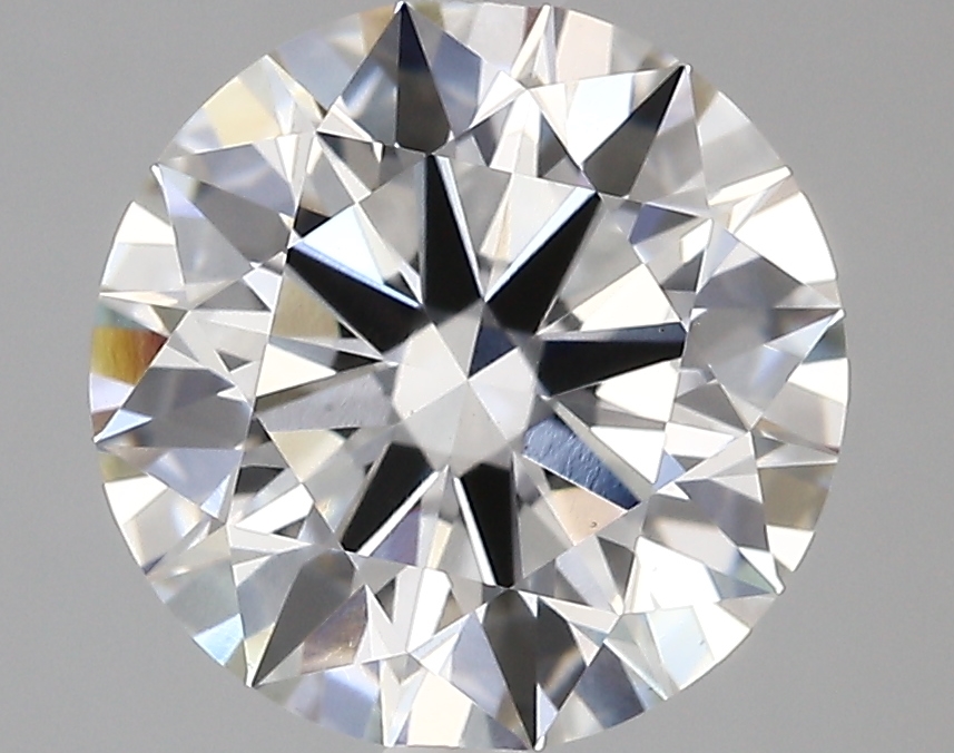3.39ct F VS1 Round (IGI)