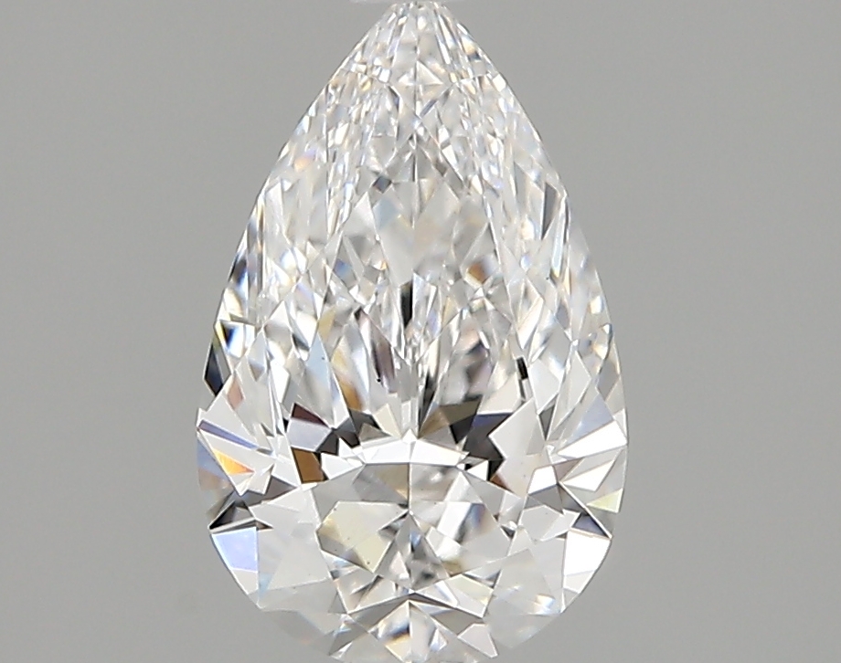 1.34ct D VS1 Pear (IGI)