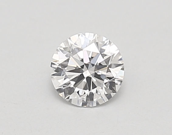 0.47ct D VVS1 Round (IGI)