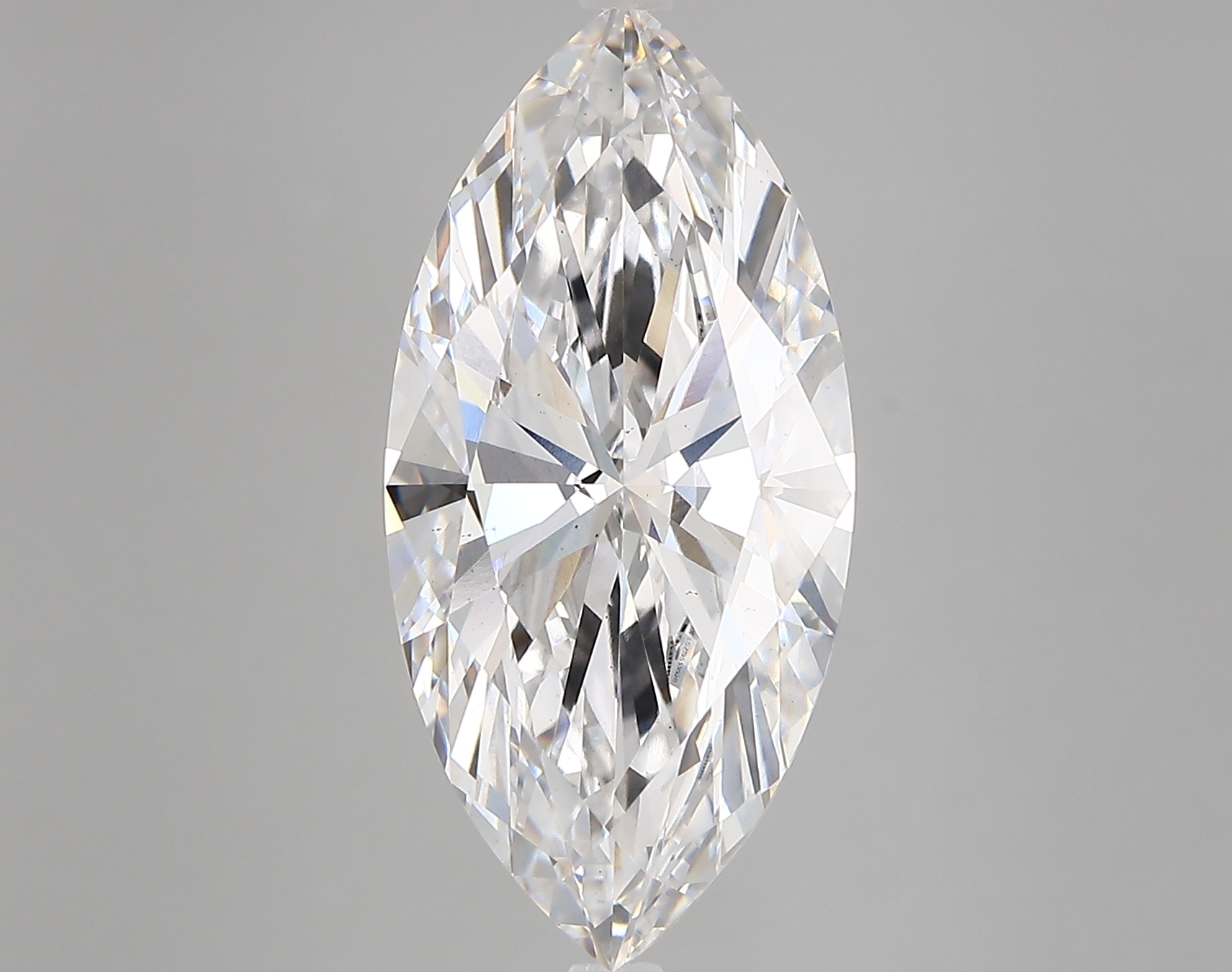 6.01ct E VS1 Marquise (IGI)