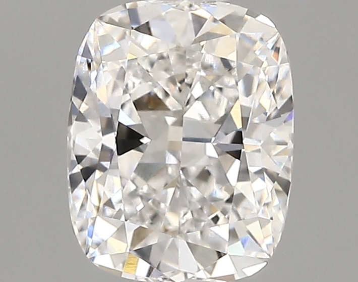 1.19ct D VVS2 Cushion (IGI)