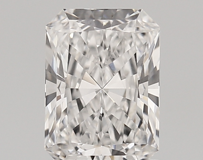 1.27ct E VVS2 Radiant (IGI)