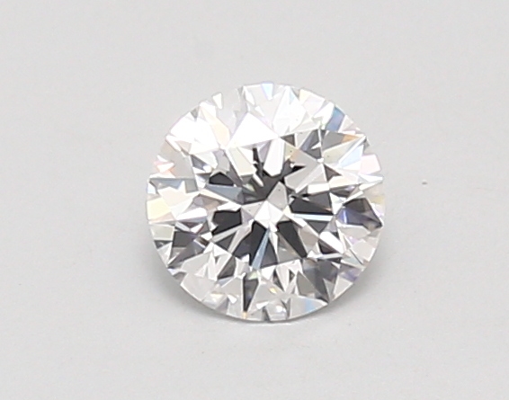 0.59ct D VS1 Round (IGI)